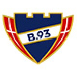 Boldklubben af 1893