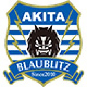 Blaublitz Akita
