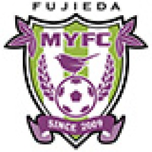 Fujieda MYFC
