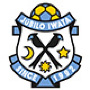 Jubilo Iwata
