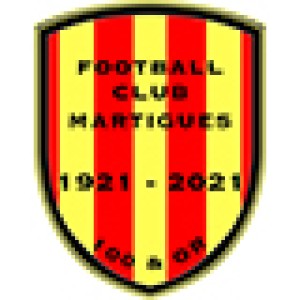 FC Martigues