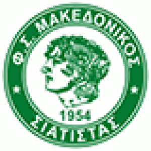 Makedonikos