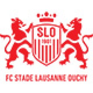 Stade Lausanne Ouchy