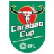 Carabao Cup Patch  + €6.00 