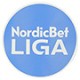Danish First Division Badge  + €6.00 