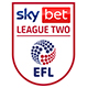 EFL League Two  + €6.00 