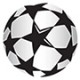 2005 UCL Starball Patch  + €6.00 