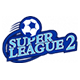 Super League 2  + €6.00 