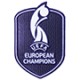 Euro 2022 Champions Patch  + €6.00 