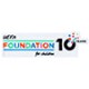 UEFA Foundation 10 Years Badge  + €6.00 